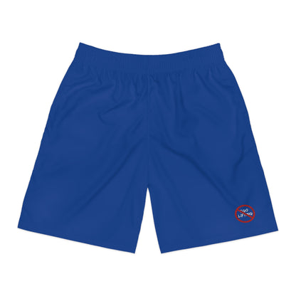 Jogger Shorts | Dark Blue