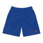 Jogger Shorts | Dark Blue