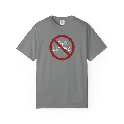 Centered | Relaxed Fit Tee