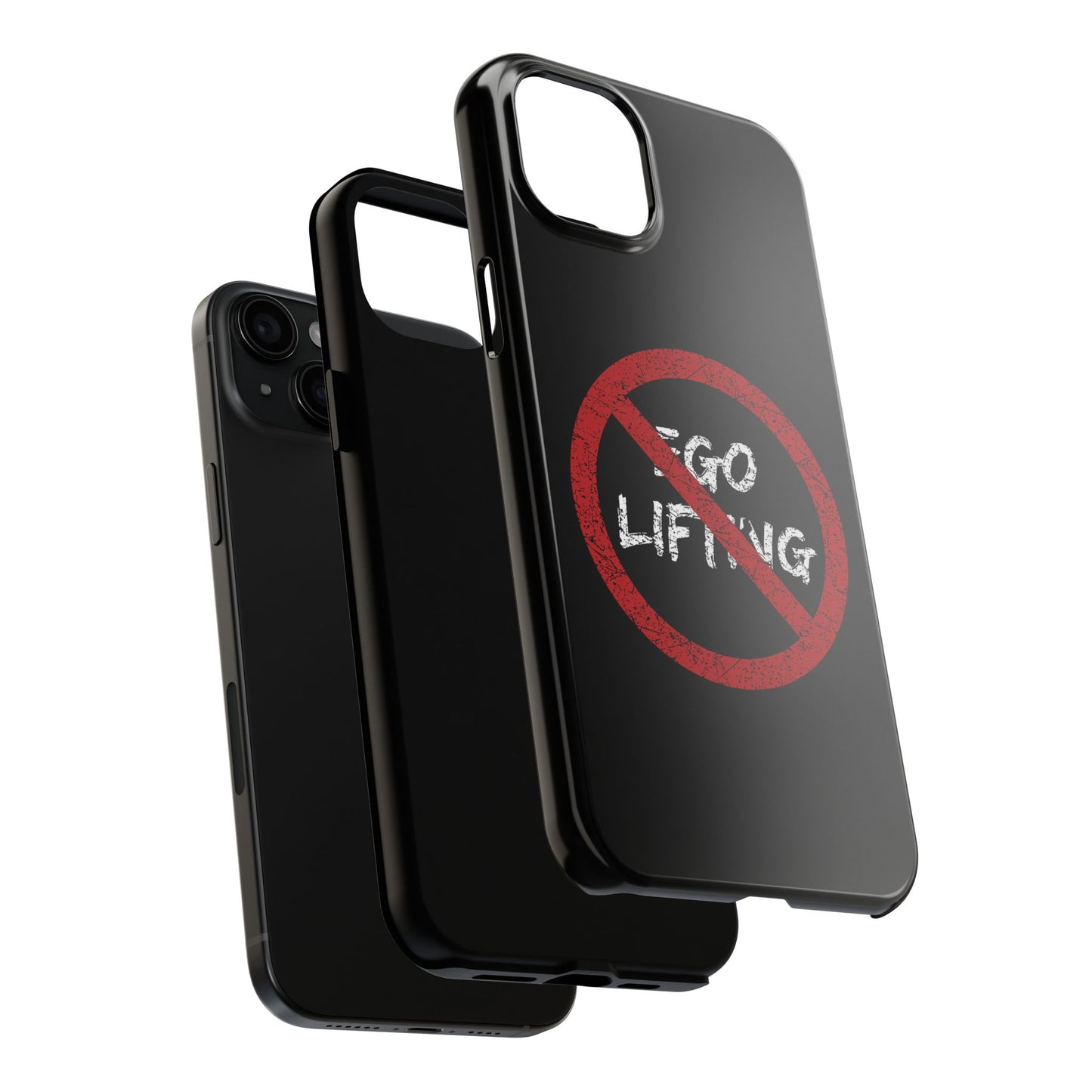Phone Case (Tough)