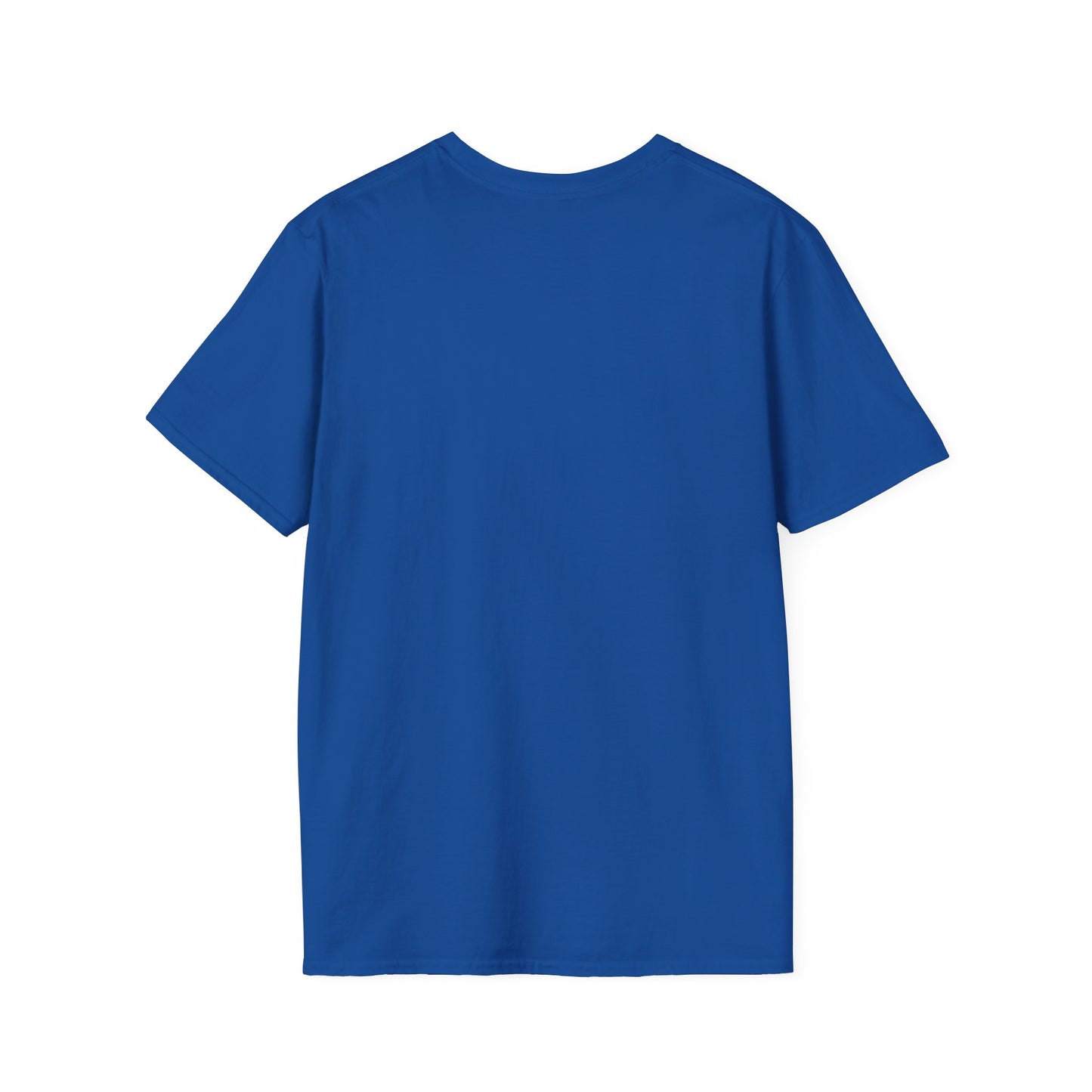 Centered | Cotton SoftTee