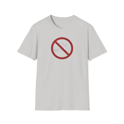 Centered | Cotton SoftTee