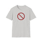 Centered | Cotton SoftTee