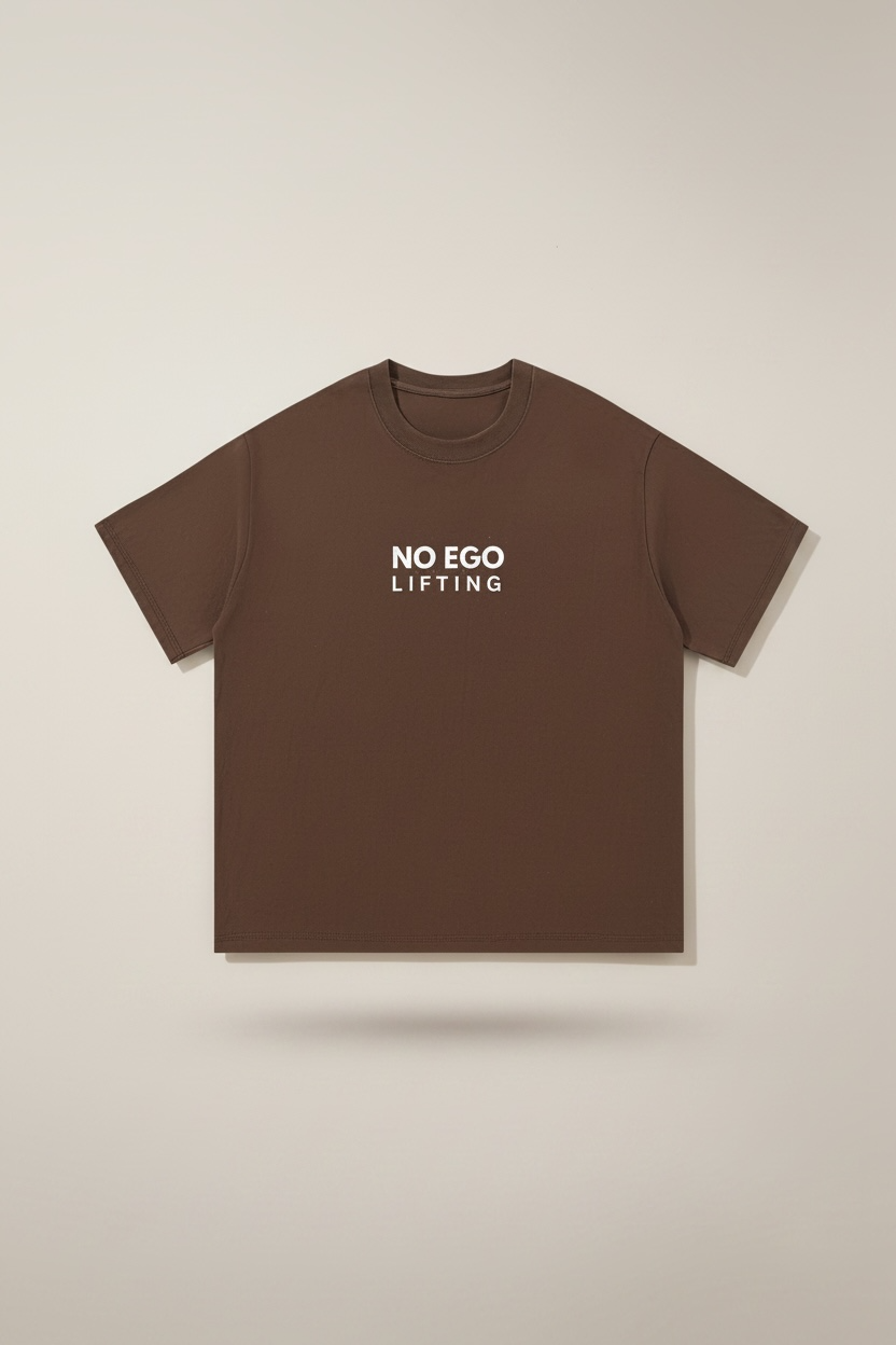 Coalesce | Essential Cotton T-Shirt
