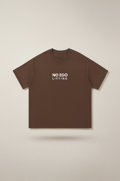 Coalesce | Essential Cotton T-Shirt