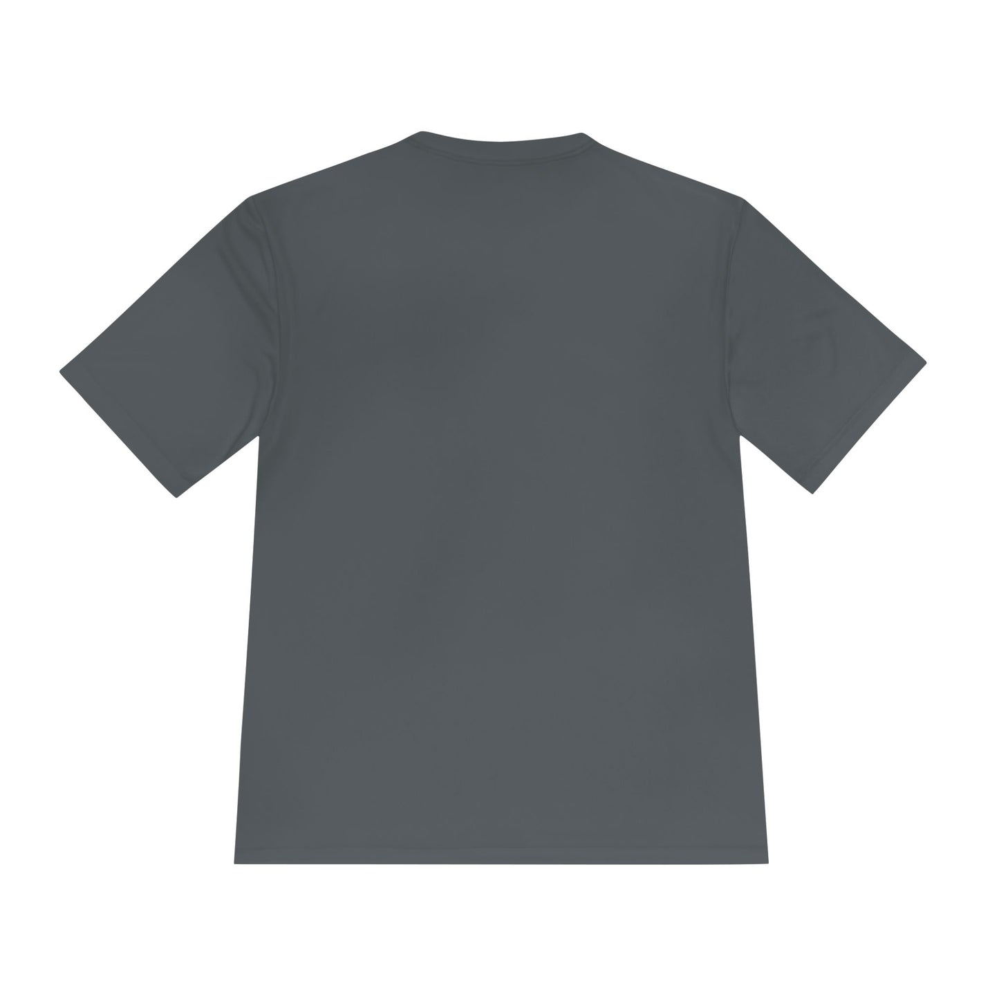 Centered | Moisture Wicking T-Shirt