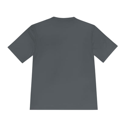 Centered | Moisture Wicking T-Shirt