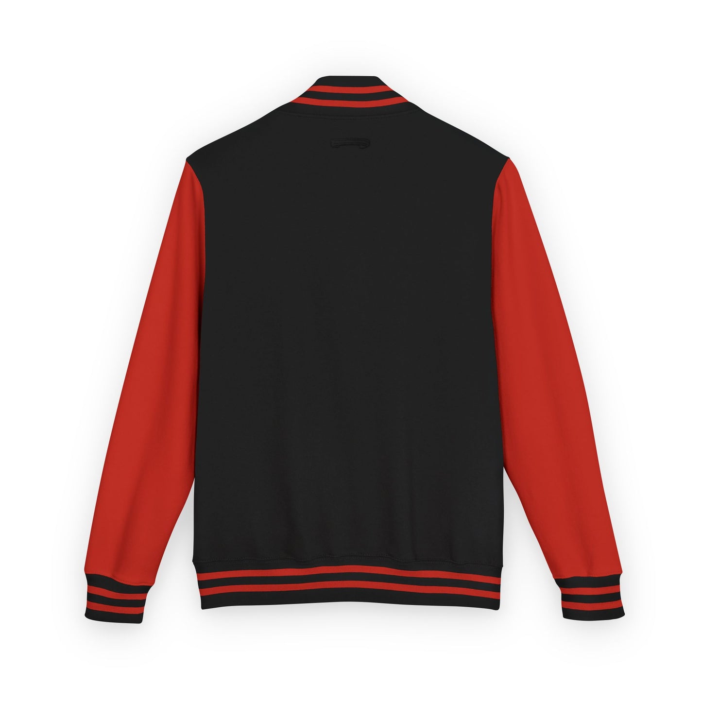 Letterman Jacket | Retro Varsity Jacket