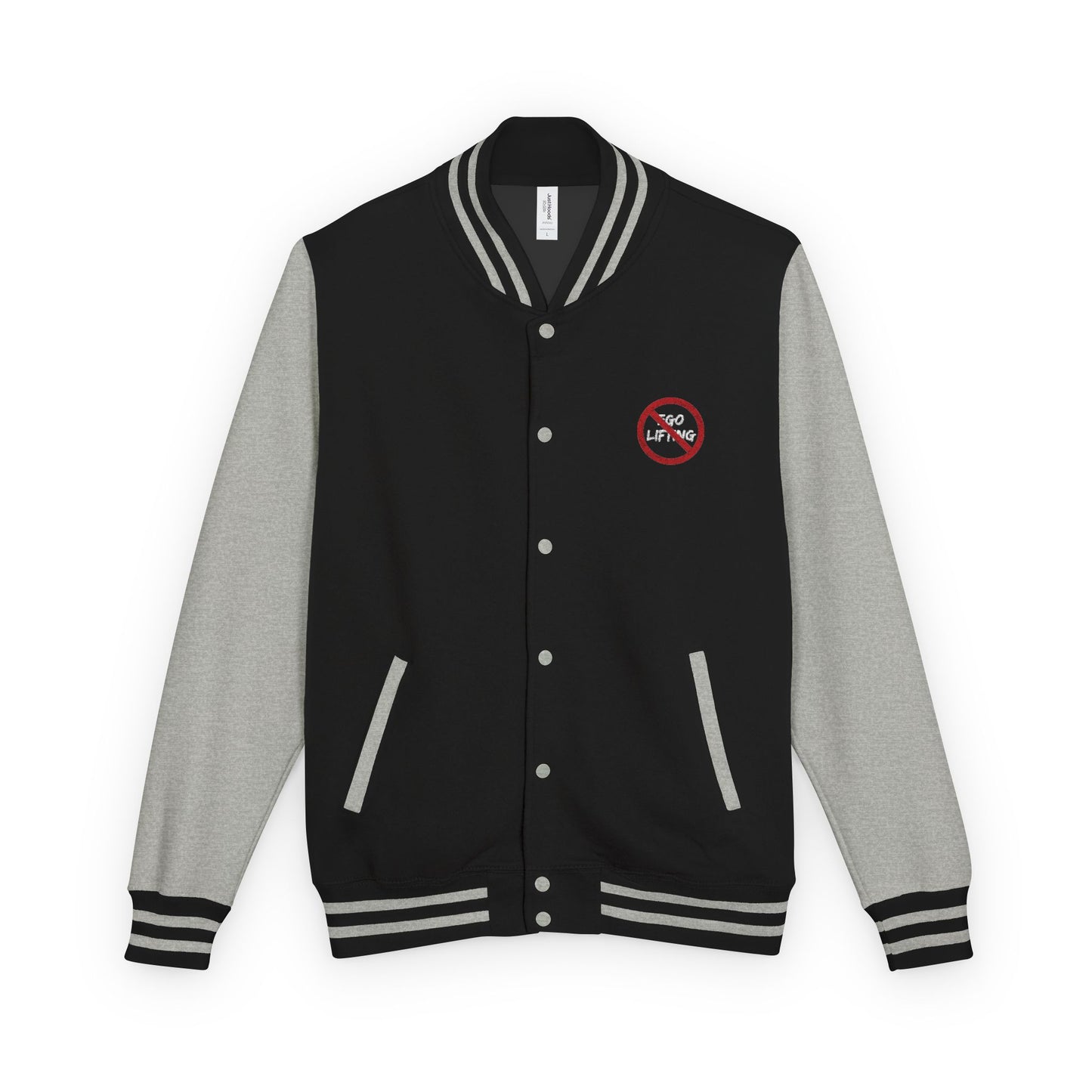 Letterman Jacket | Retro Varsity Jacket