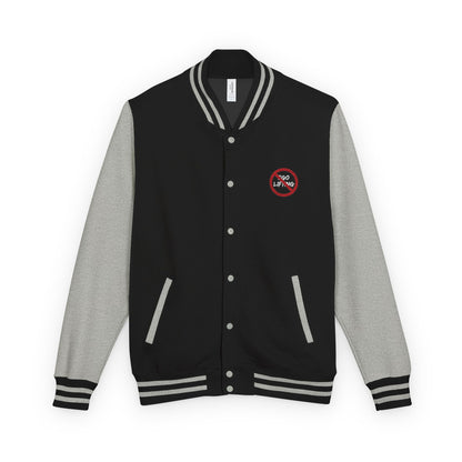 Letterman Jacket | Retro Varsity Jacket