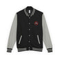 Letterman Jacket | Retro Varsity Jacket