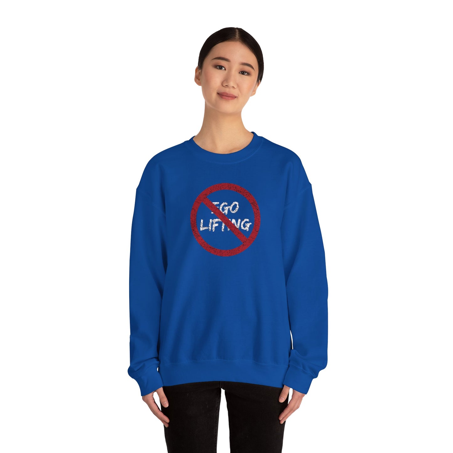 Centered | Sweatshirt
