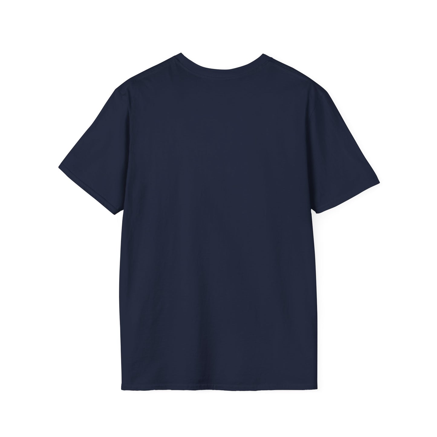 Centered | Cotton SoftTee