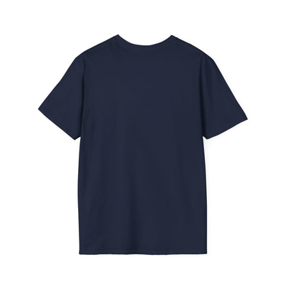 Centered | Cotton SoftTee