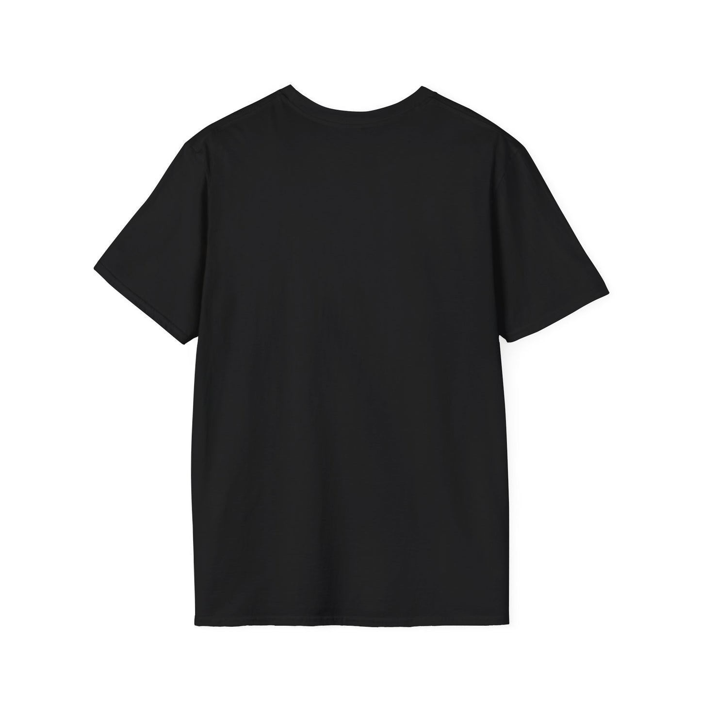 Centered | Cotton SoftTee