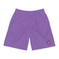 Jogger Shorts | Light Purple