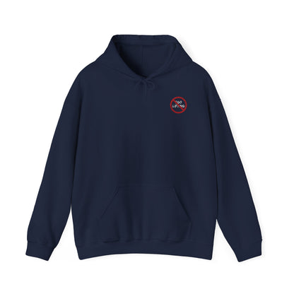 Orbit | Hoodie | Small Emblem