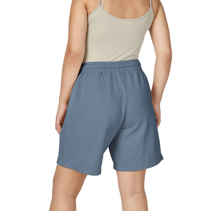 Fleece Sweat Shorts | Drawstring