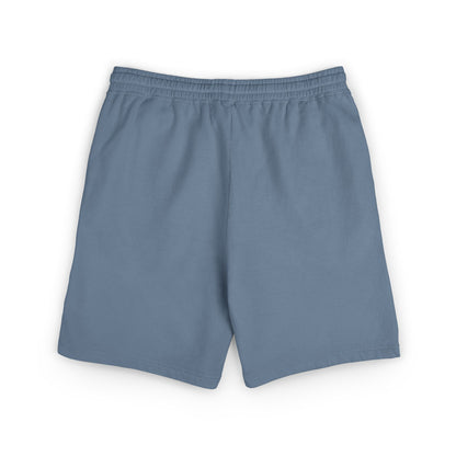 Fleece Sweat Shorts | Drawstring