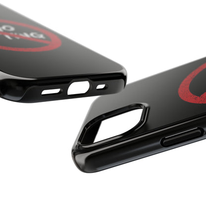 Phone Case (Tough)