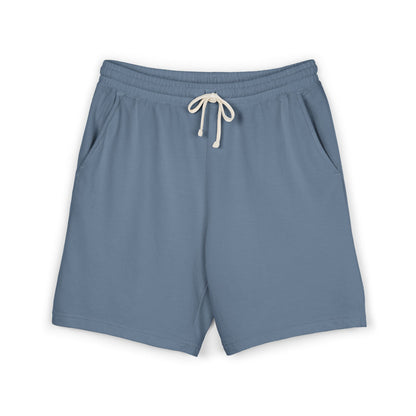 Fleece Sweat Shorts | Drawstring