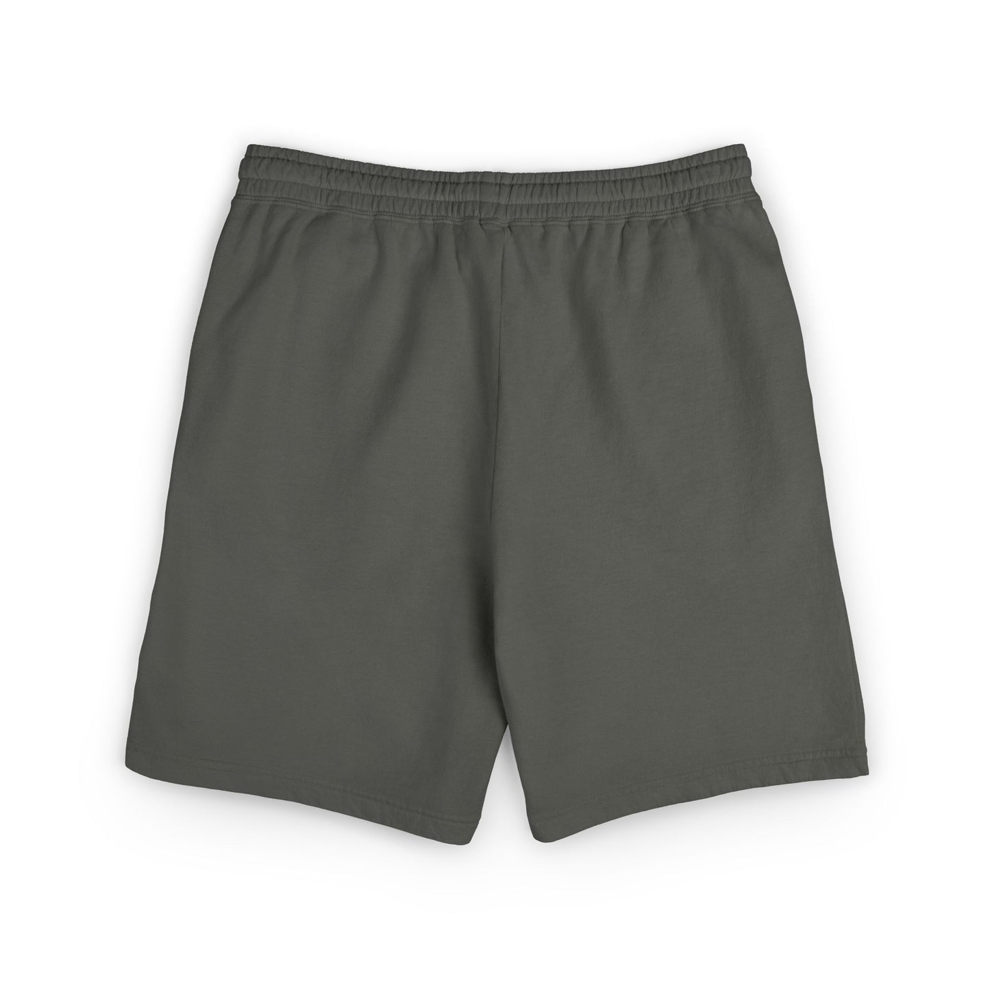 Fleece Sweat Shorts | Drawstring