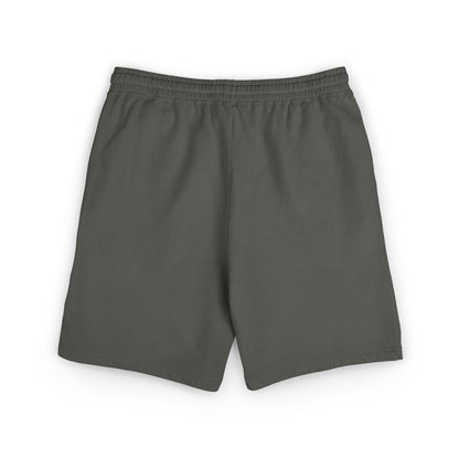 Fleece Sweat Shorts | Drawstring