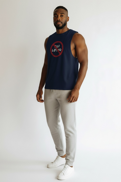 Centered | Tank | Sleeveless Shirt