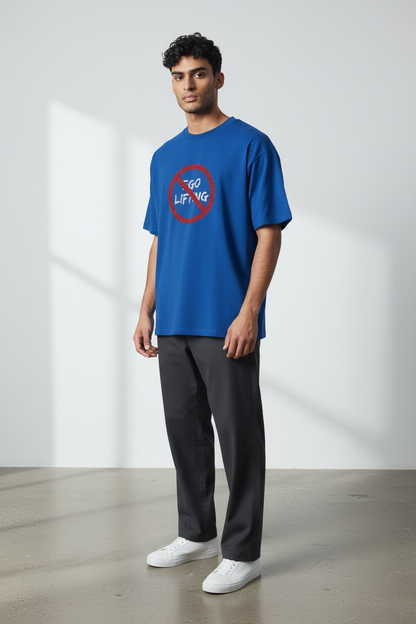 Centered | Classic Fit Tee