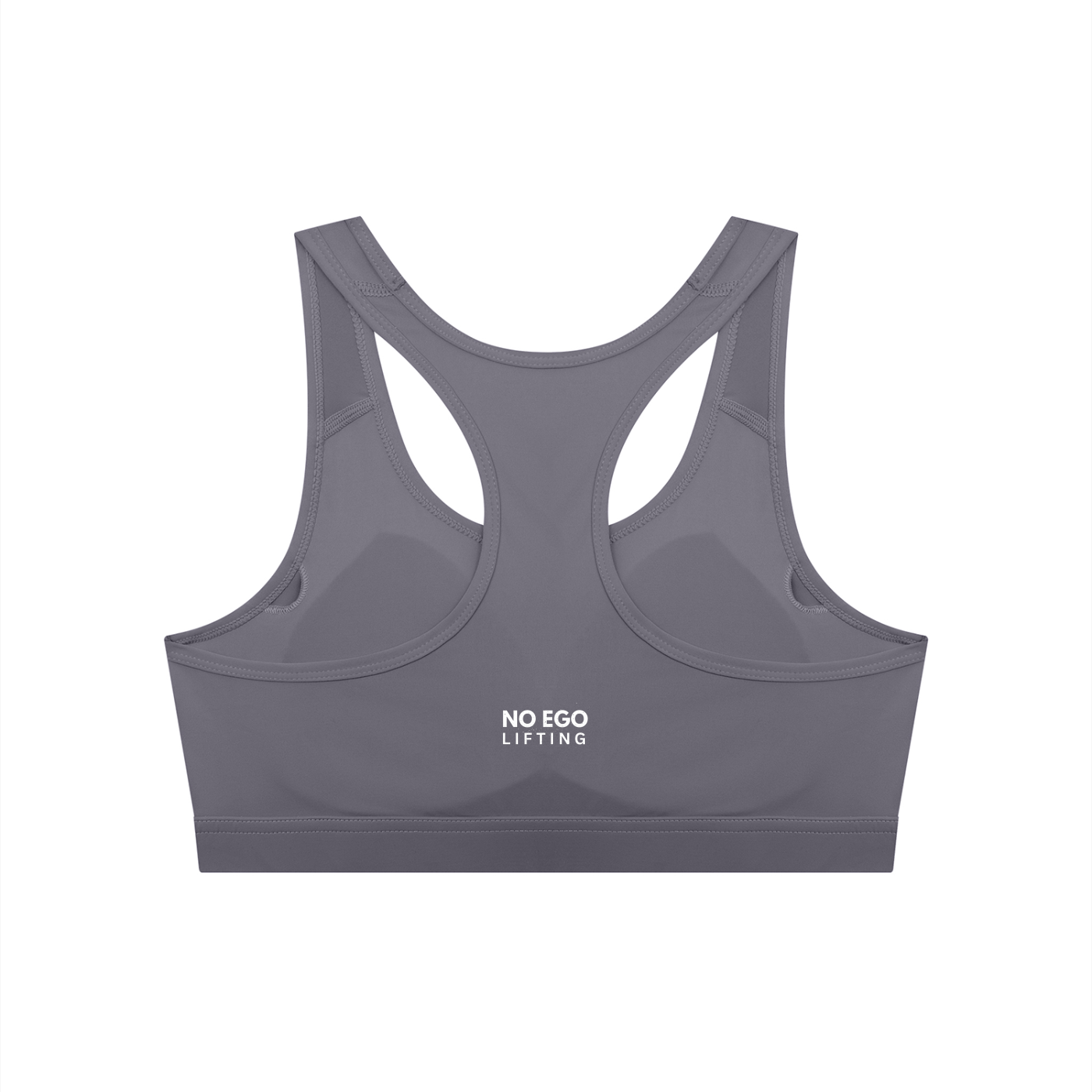 Women's Cropped Sports Bra