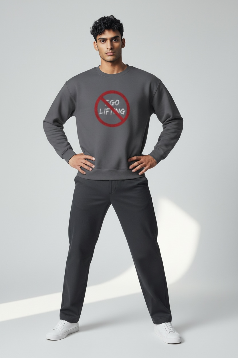 Centered | Sweatshirt