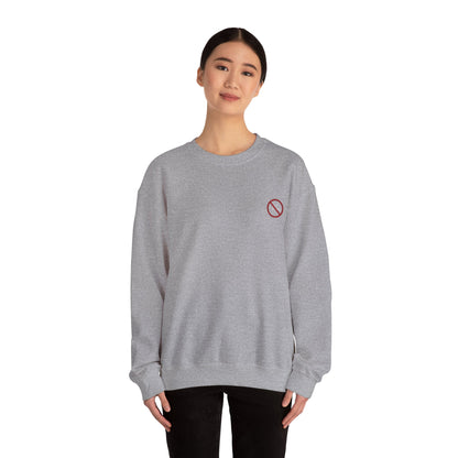 Orbit | Sweatshirt | Small Emblem