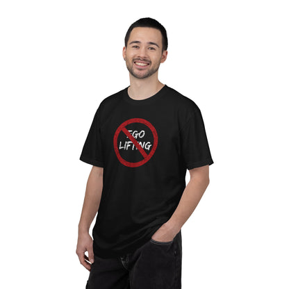 Centered | Relaxed Fit Tee