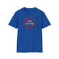Centered | Cotton SoftTee