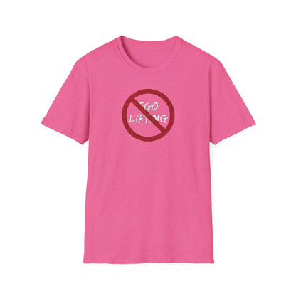 Centered | Cotton SoftTee