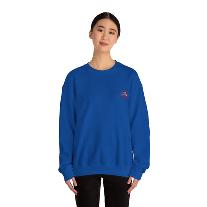 Orbit | Sweatshirt | Small Emblem