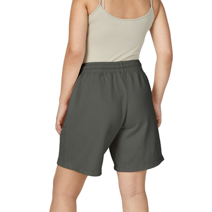 Fleece Sweat Shorts | Drawstring