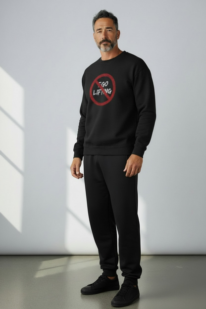 Centered | Sweatshirt