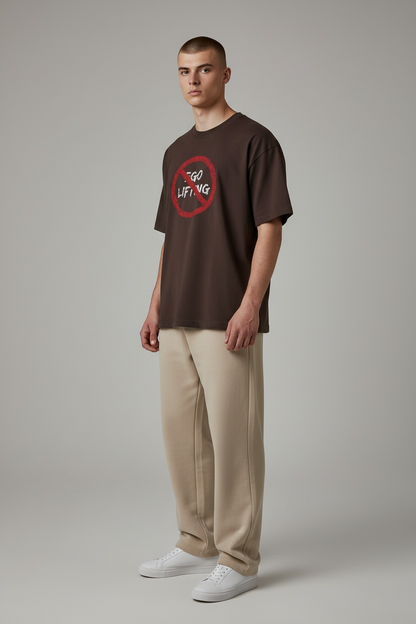 Centered | Classic Fit Tee