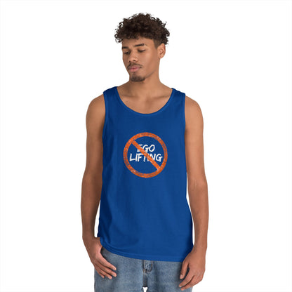 NY LMTD ED. | Tank Top
