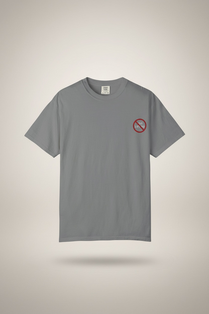 Orbit | Relaxed Fit Tee | Chest Logo