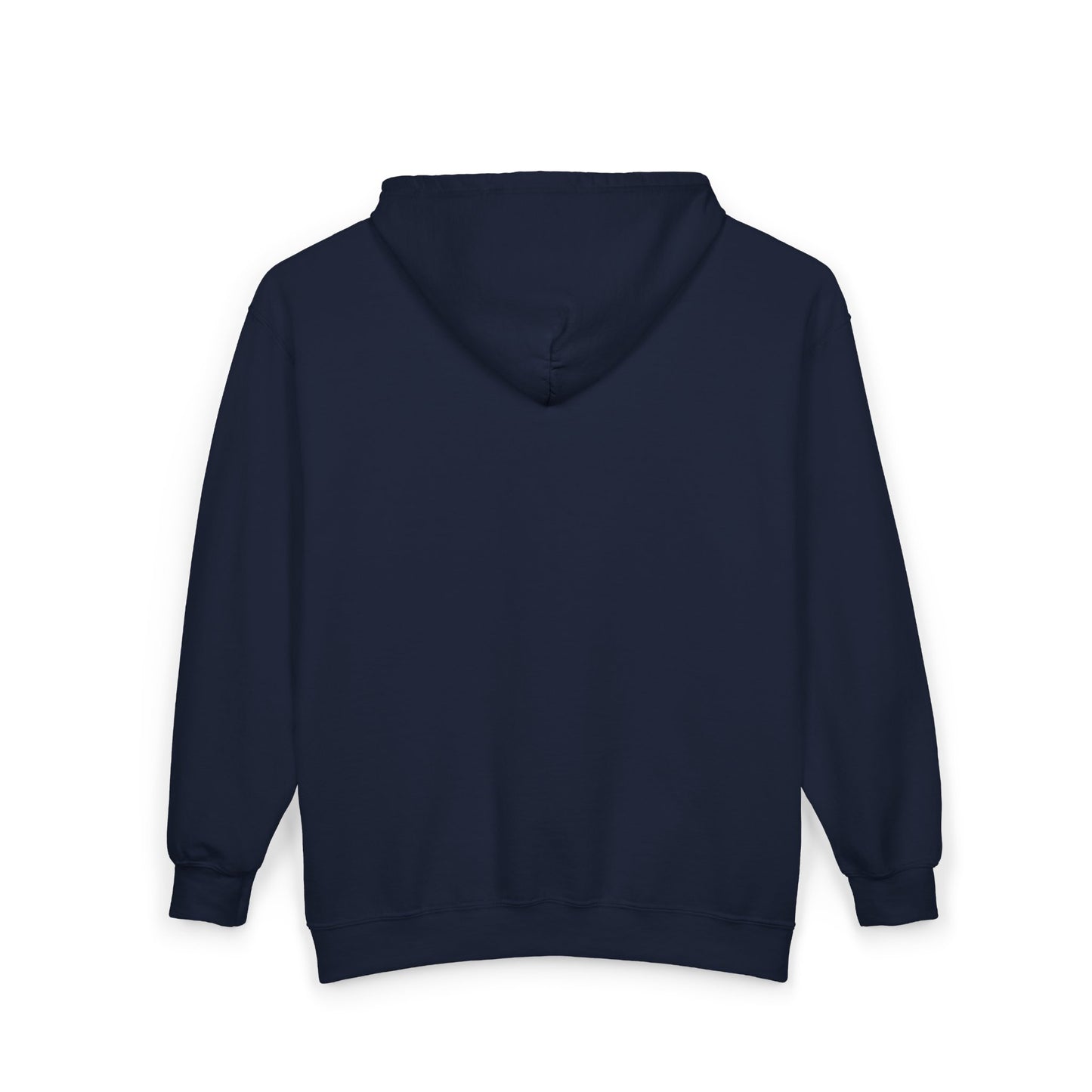 Centered | Zip-up Hoodie