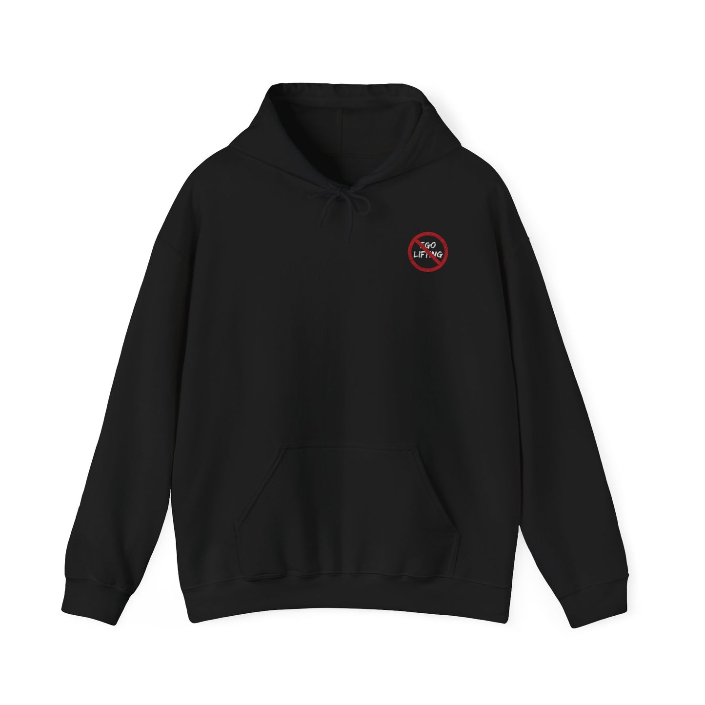 Orbit | Hoodie | Small Emblem
