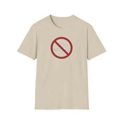 Centered | Cotton SoftTee