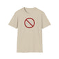 Centered | Cotton SoftTee