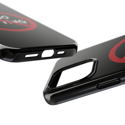 Phone Case (Tough)