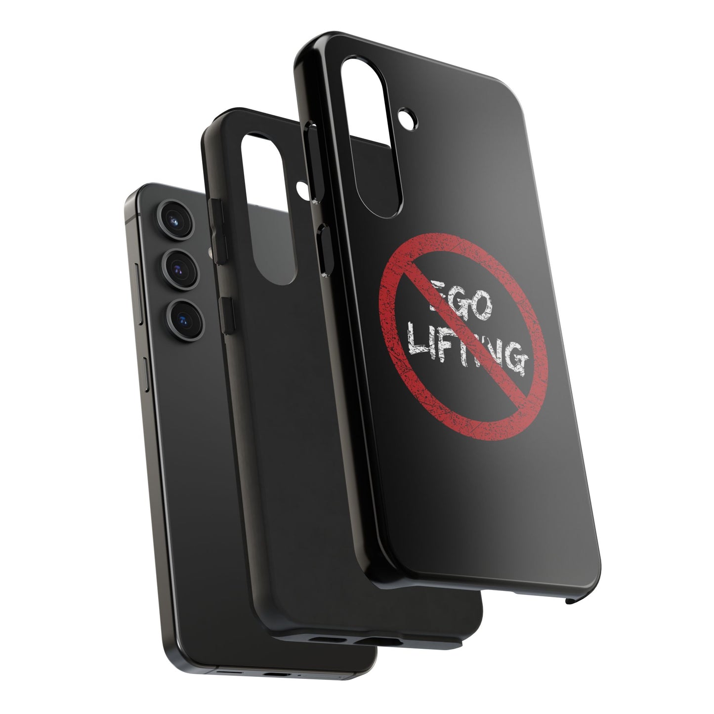 Phone Case (Tough)