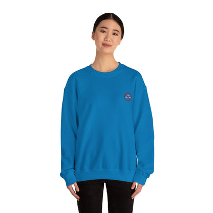 Orbit | Sweatshirt | Small Emblem