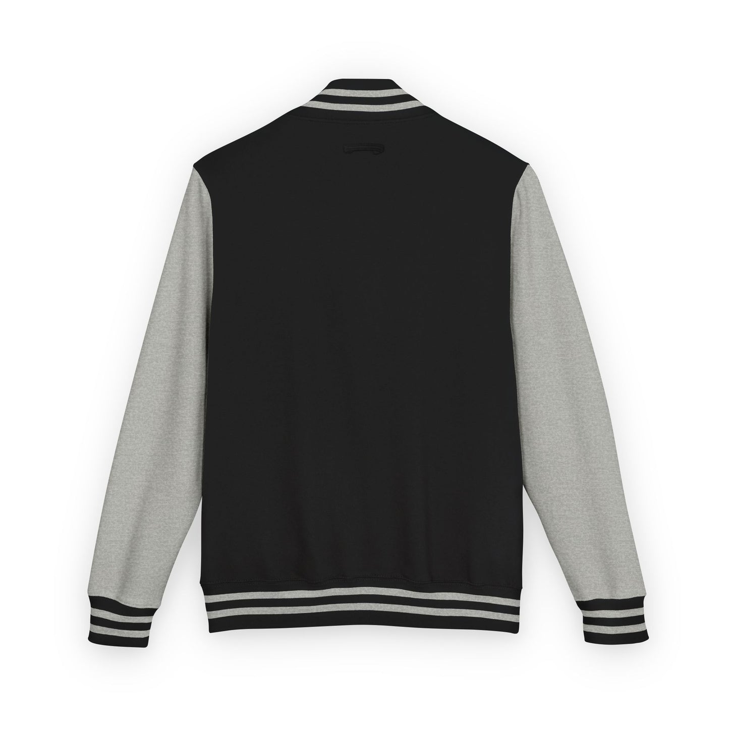 Letterman Jacket | Retro Varsity Jacket