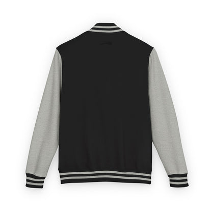 Letterman Jacket | Retro Varsity Jacket